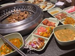 -盛江山自助料理(高新锦辉店)