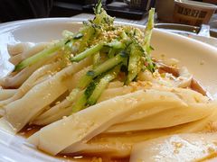 泉水碗秃-天元奎饭店(总店)