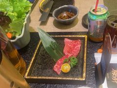 -樱嘢·炭火烧肉(惠南店)