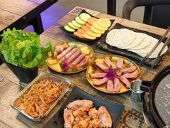 -张姐烤肥牛(西丽店)
