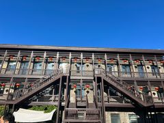 -中华巴洛克风情街