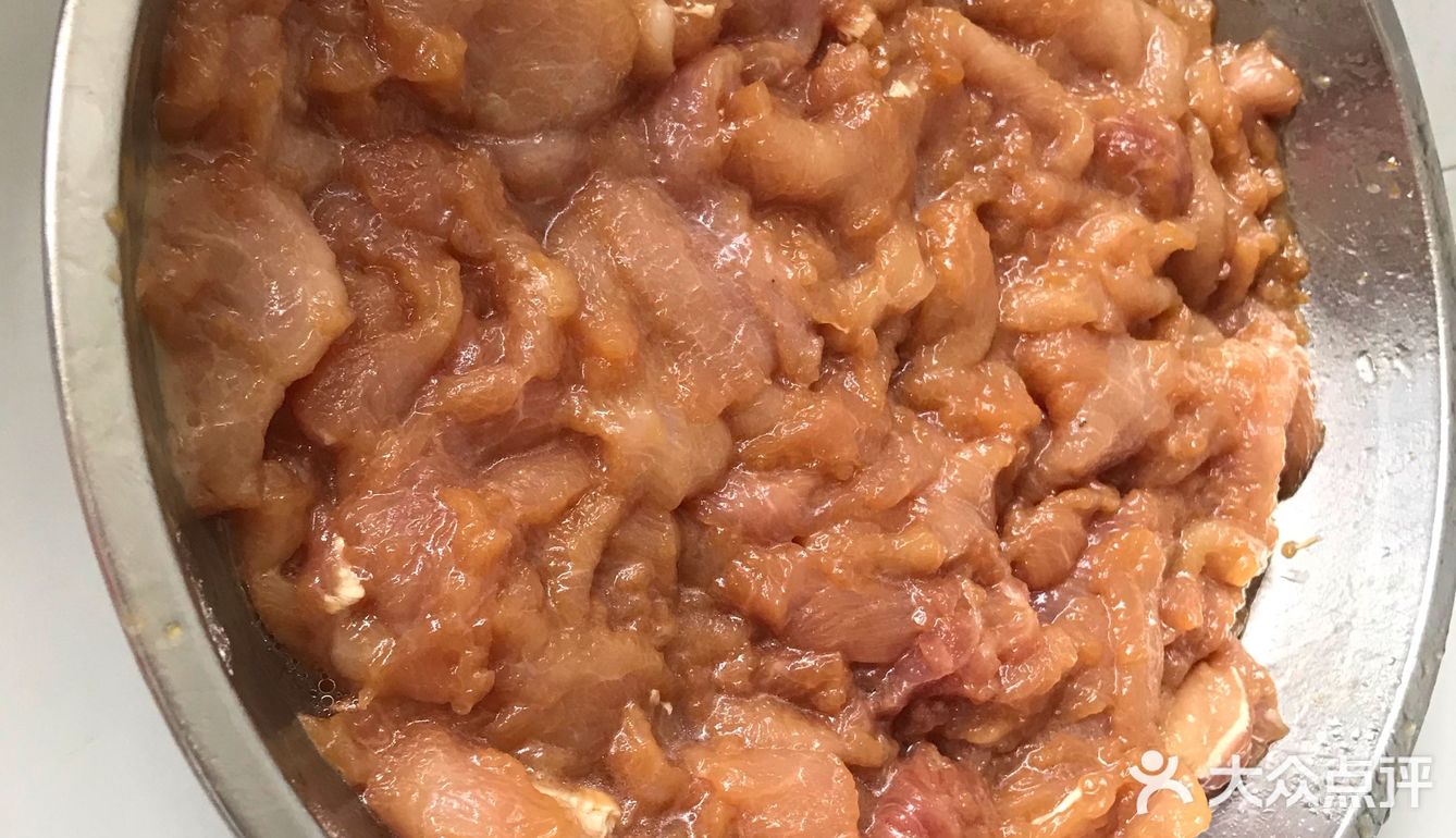 健康美味的晚餐     番茄鸡蛋肉片汤