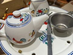 -点都德(聚福楼店)