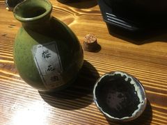 -好介口深夜酒馆(梅江店)