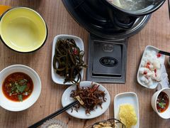 -尼玛藏家风味园(阿山食城店)