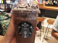 -星巴克(成都机场T2店)