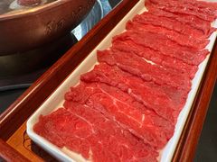 吊龙-阳坊胜利涮羊肉(阳坊老店)