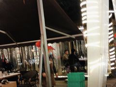 -醉月城西昌火盆烧烤(天府店)
