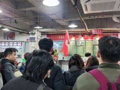 -笨罗卜浏阳菜馆(太平街店)