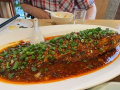 豆瓣鱼-盘飧市(春熙路店)