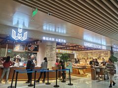 门面-麦陌(正弘城店)