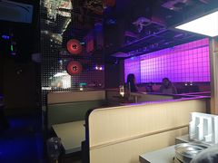 -海底捞火锅(青山湖万达夜宵主题店)
