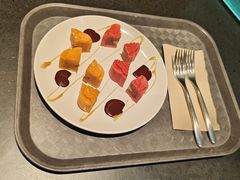 -星巴克(来福士2F店)