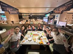 -海底捞火锅(吴中路店)