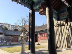 -金州副都统衙门博物馆