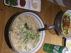 -山丹丹西北菜(金贸大厦店)