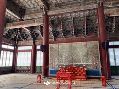 -景福宫