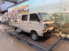 -柳州工业博物馆