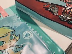 -优衣库(上海正大广场店)