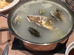 -星伦多海鲜自助餐厅(万达百货店)