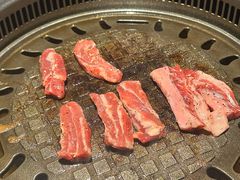 -焱铁烧·黑毛和牛专门店(南宁万象城店)