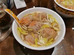 -一记面馆·云吞面嘅专家(富华店)