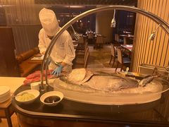 -富力丽思卡尔顿酒店·香荟全日制餐厅