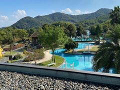 -宁波九龙湖开元度假村