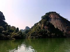 -丹霞山风景名胜区