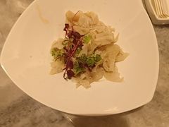 -喜来登由由大酒店九州膳坊中餐厅