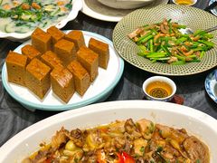 -山水茶艺馆·点心粤菜·30年老字号