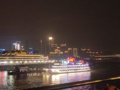 -重庆两江夜游-金碧系列