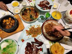 -小马哥融合菜(延安大街店)