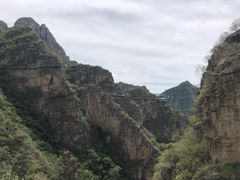 -十渡东湖港风景区