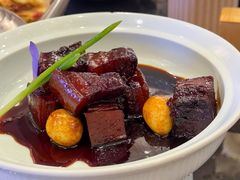-聚鑫阁江浙菜·非遗传承技艺(青村帝华园店)