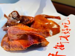 -鸽子侯·家宴·平价海鲜(绿地店)