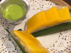 -泰妃殿(新世界旗舰店)
