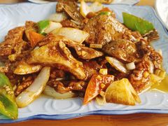 三样-西关回头馆(西关美食街店)