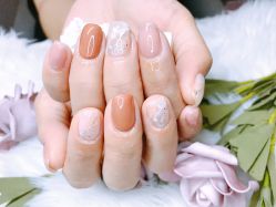 -Hands Nail专业美甲美睫