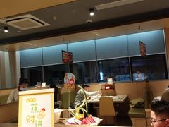 -海底捞火锅(珠影星光城夜宵主题店)