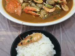 -台州老六海鲜面馆(上南总店)
