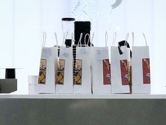 -喜茶(北京五棵松华熙店)