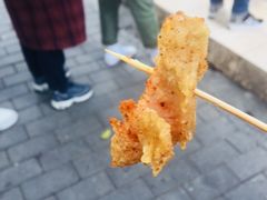 -傅强排骨(成都总店)