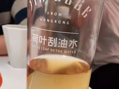 -金戈戈香港豉油鸡(皇庭广场店)