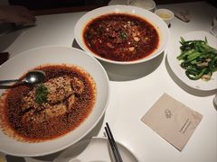 -一品红川菜(皇岗二店)