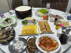 -嘉升大排档(番禺总店)