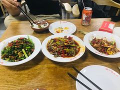 -老游独一佳湘菜馆(高新四路店)