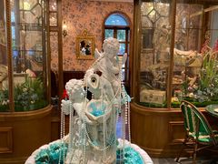 -秘密旅行Bonjour(黑金冠 江南西店)