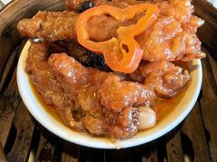 -甲乙丙丁港式茶餐厅(荣祥广场店)