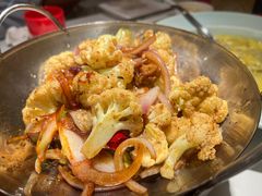 -庆江南江南菜(琴湖溪里花园城店)